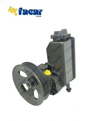 Hydraulic Pump, steering (825022)