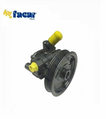 Hydraulic Pump, steering (805011)
