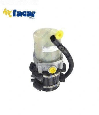 Hydraulic Pump, steering (826037E)