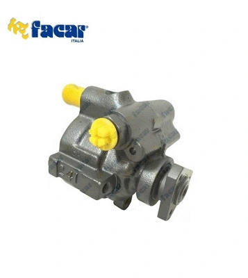 Hydraulic Pump, steering (830009)