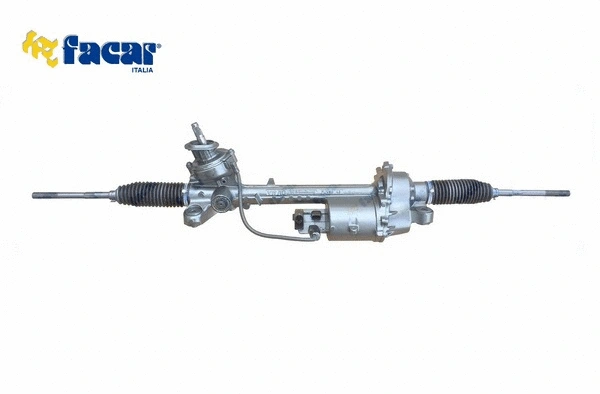 Steering Gear (640001)