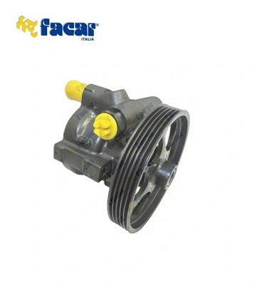 Hydraulic Pump, steering (825014)