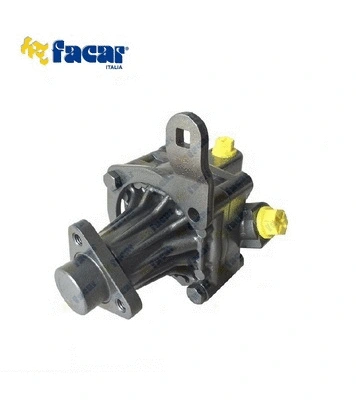 Hydraulic Pump, steering (804007)