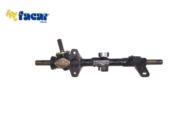 Steering Gear (440020)