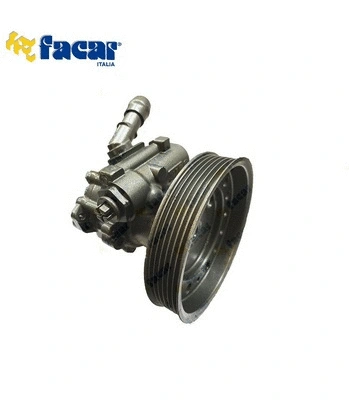 Hydraulic Pump, steering (841012)
