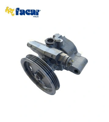 Hydraulic Pump, steering (839077)