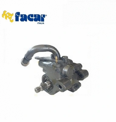 Hydraulic Pump, steering (811007)