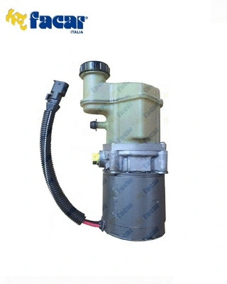 Hydraulic Pump, steering (830032E)