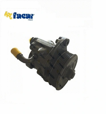 Hydraulic Pump, steering (830053)