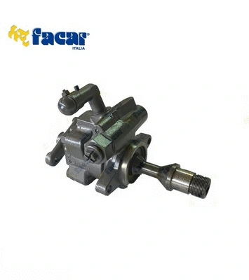 Hydraulic Pump, steering (805014)