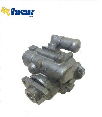 Hydraulic Pump, steering (802023)