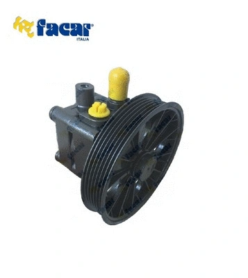 Hydraulic Pump, steering (841015)