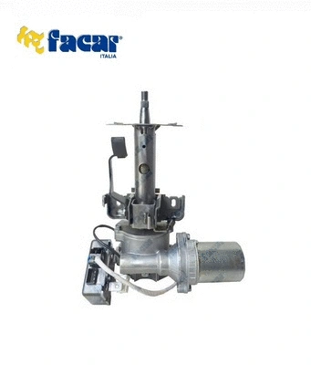 Steering Column (611002)