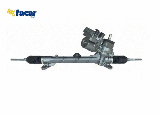 Steering Gear (604000)