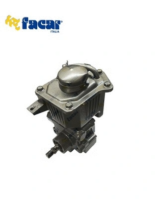 Hydraulic Pump, steering (837003)