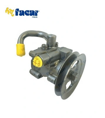 Hydraulic Pump, steering (811024)
