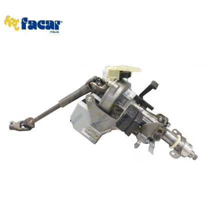 Steering Column (630022)