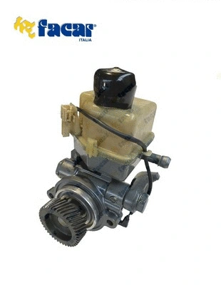 Hydraulic Pump, steering (821014)