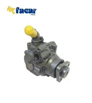 Hydraulic Pump, steering (840054)