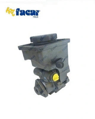 Hydraulic Pump, steering (804053)