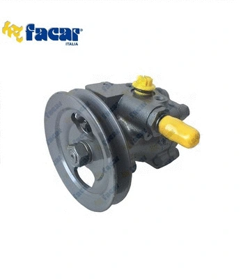 Hydraulic Pump, steering (811015)