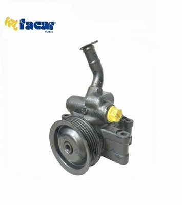 Hydraulic Pump, steering (809035)