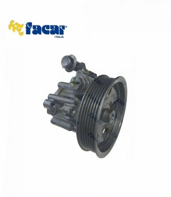 Hydraulic Pump, steering (801022)