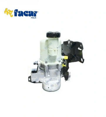 Hydraulic Pump, steering (830098E)