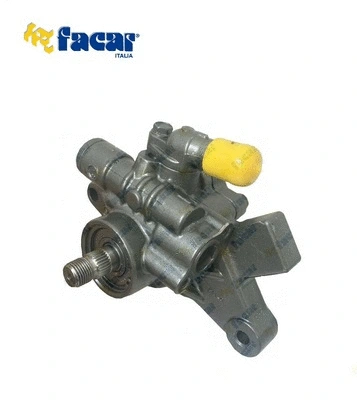 Hydraulic Pump, steering (810016)