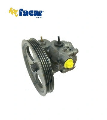 Hydraulic Pump, steering (838012)