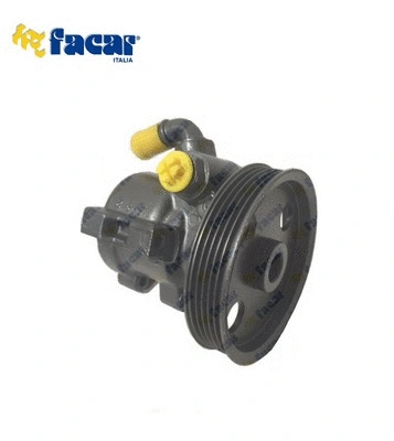 Hydraulic Pump, steering (826000)