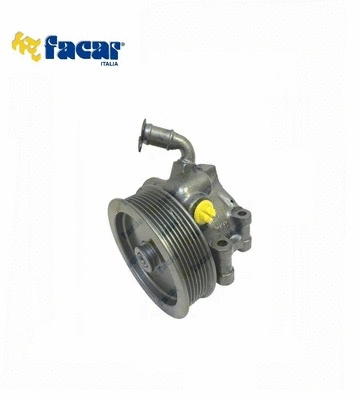 Hydraulic Pump, steering (809082)