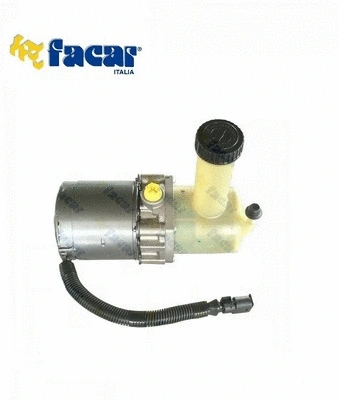 Hydraulic Pump, steering (806079E)