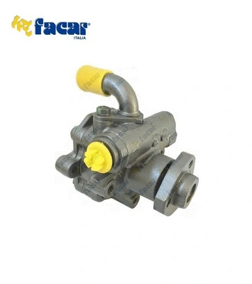 Hydraulic Pump, steering (840007)