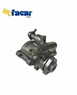 Hydraulic Pump, steering (840002)