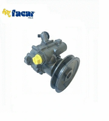 Hydraulic Pump, steering (808047)