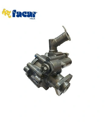 Hydraulic Pump, steering (816015)