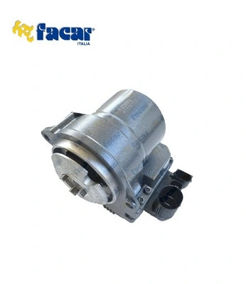 Control Unit, power steering (722001)