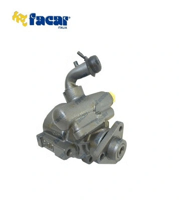 Hydraulic Pump, steering (808005)