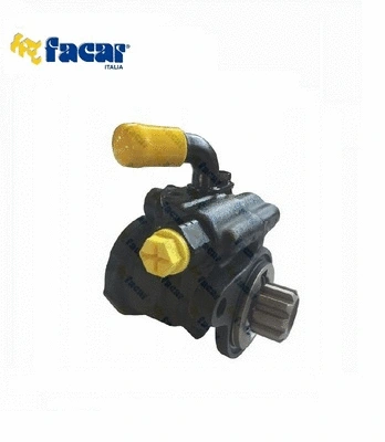 Hydraulic Pump, steering (839055)