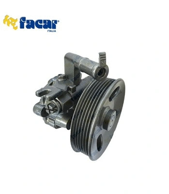 Hydraulic Pump, steering (817036)