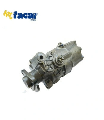 Hydraulic Pump, steering (802109)