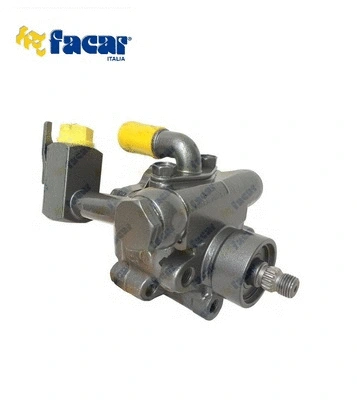 Hydraulic Pump, steering (809068)
