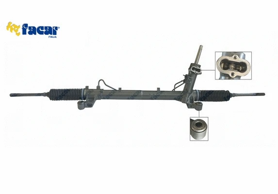 Steering Gear (509068)