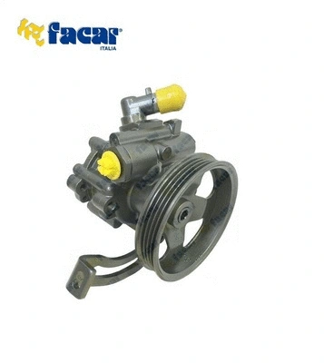 Hydraulic Pump, steering (808028)