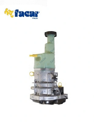 Hydraulic Pump, steering (809054E)