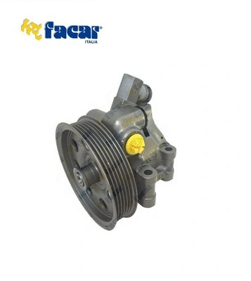 Hydraulic Pump, steering (809040)