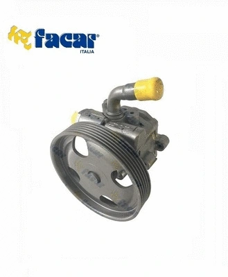 Hydraulic Pump, steering (809046)