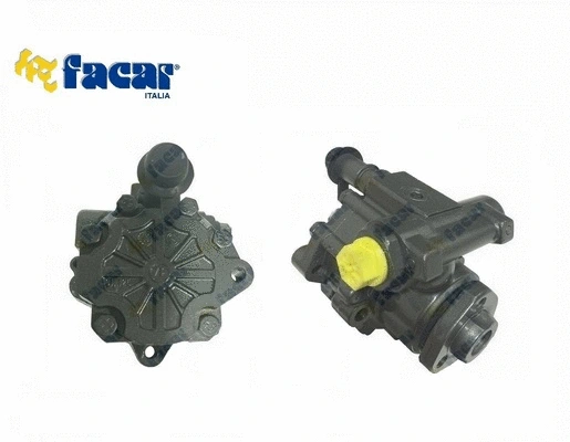 Hydraulic Pump, steering (840003)