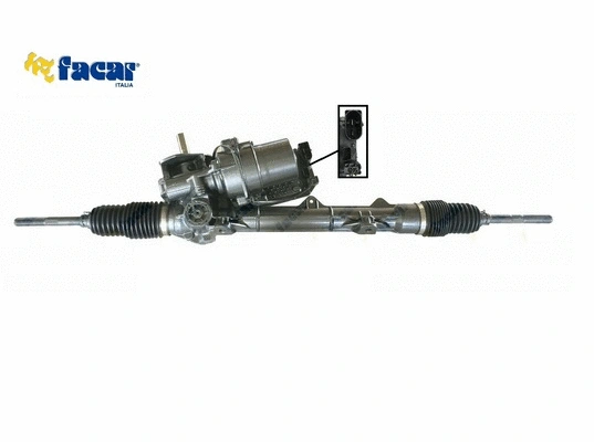 Steering Gear (626000)